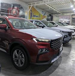 Ford Territory